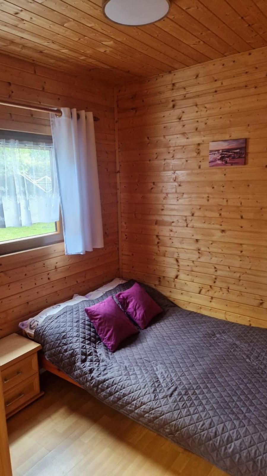 Domki Letniskowe Lawenda ルシノボ 部屋 写真