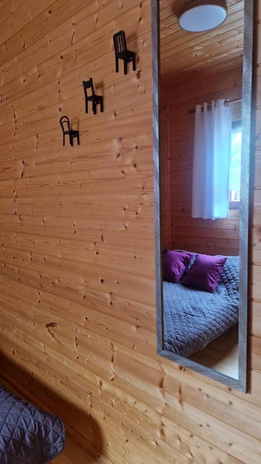 Domki Letniskowe Lawenda ルシノボ 部屋 写真