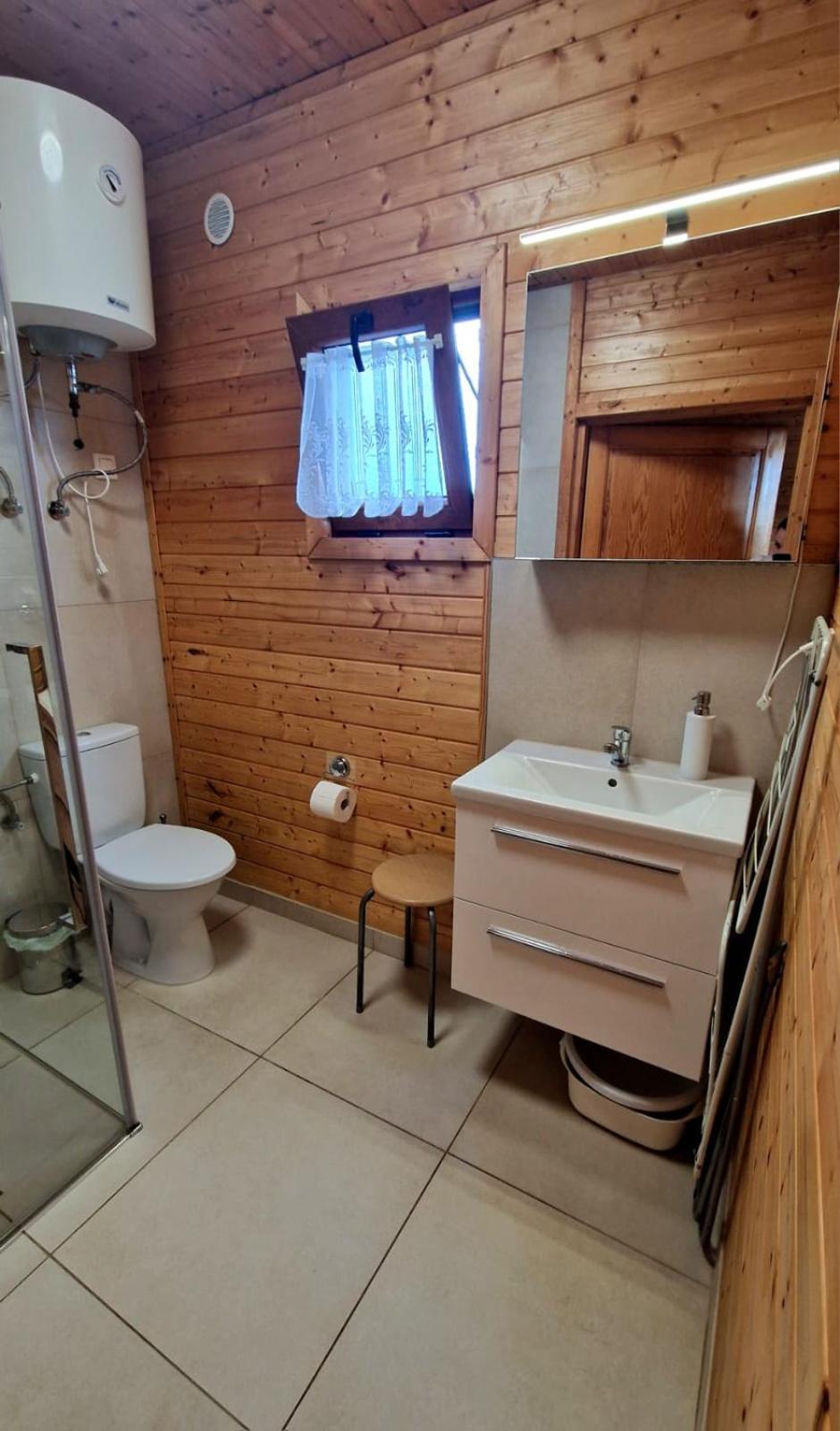 Domki Letniskowe Lawenda ルシノボ 部屋 写真