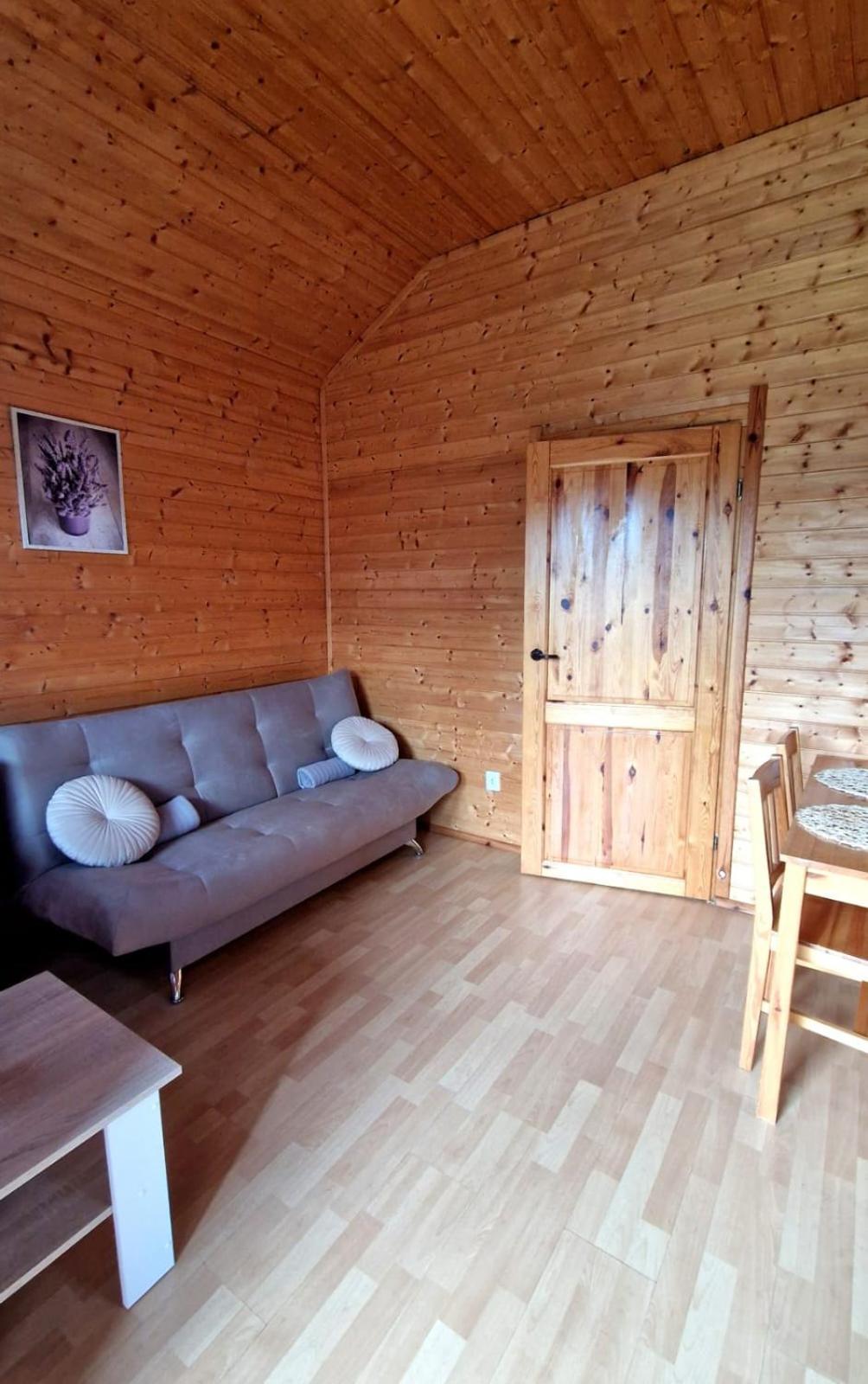 Domki Letniskowe Lawenda ルシノボ 部屋 写真